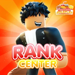 Rank Center icon