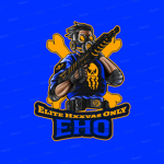 {EHO} Elite Hoovas Only