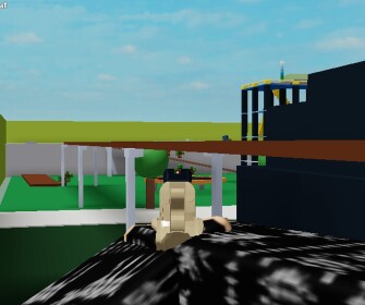 Waffen-Tests (Zombies)