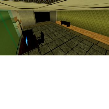 Ruang Belakang- Kompleks