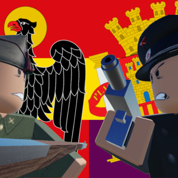 Spanish Civil War