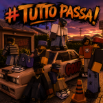 #TUTTO PASSA!