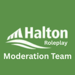 Halton RP Moderation Team