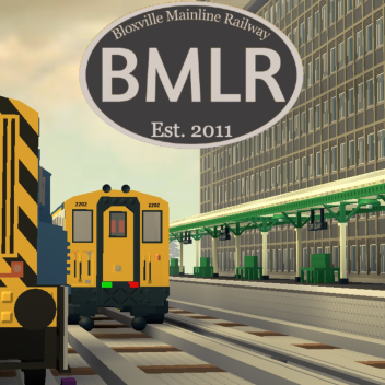 Bloxville Mainline