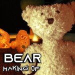 Bear Making Of 🎥