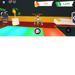###### Clown