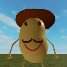 Survival The Mr.P The Killer