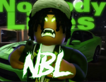 [NBL] No Body Lives