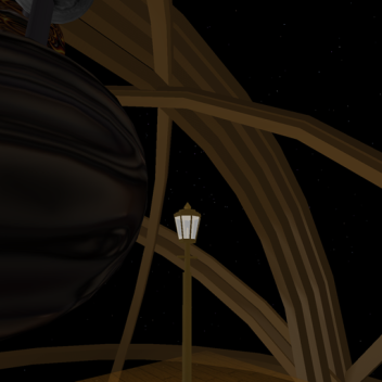 ProfBeetle's Celestial Armillary