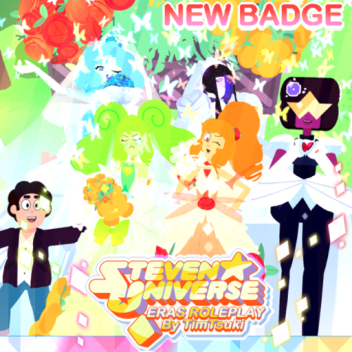  [⭐] Stevo's Gems Eras Roleplay