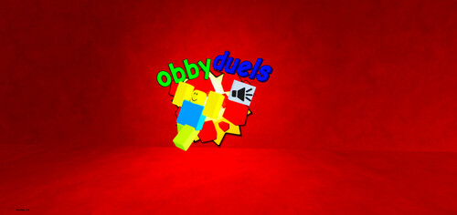 Obby Duels!