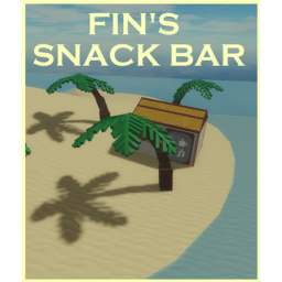 Fin's Snack Bar