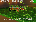 cryptic ark