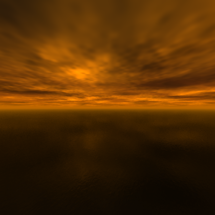 Eventide