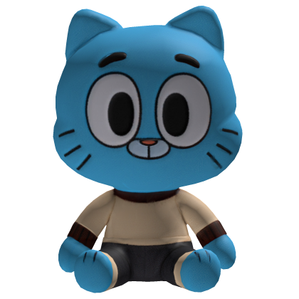 Pelucia Guamball Roblox item