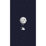 Spaceballon squad