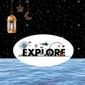 Explora con tus amigos✨🌴Islas,ect...