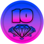 Game Badge Thumbnail