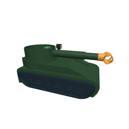 Meme Tank
