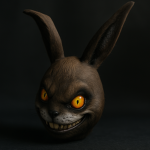 RABID EGG