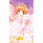 Sakura super fans privado