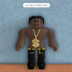 Z-block