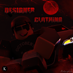 Designer Clothing - ENT