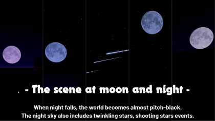 Realistic Day/Night Cycle & NightVision Pack preview 2