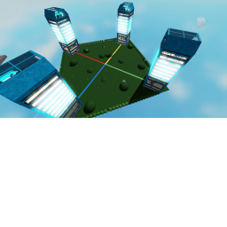 gliched tycoon (inf money)