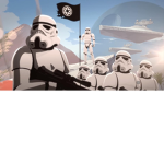 Galactic Trooper Army