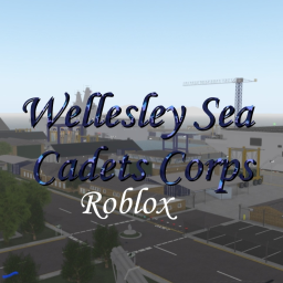 SCC |Wellesley Sea Cadet Corps