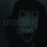 unsettling studio