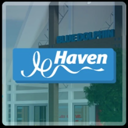 Haven holidays roblox