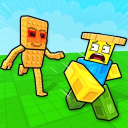 BRAINROT TAG! icon