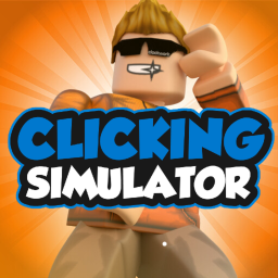 [🛡️EVENT] Clicking Simulator