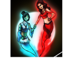 Genie World