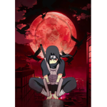 Itachi fan group x