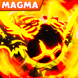 [MAGMA!] Clicker Champions