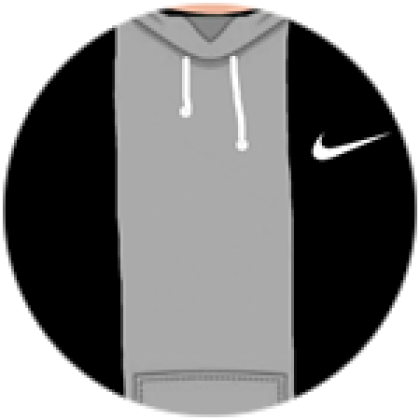Nike hoodie roblox online