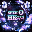 SHEK-O HK CLUB