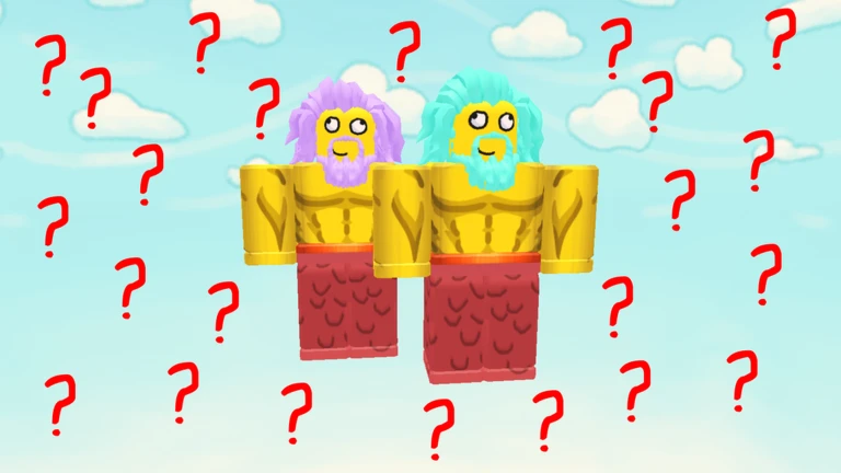Meet the Twins