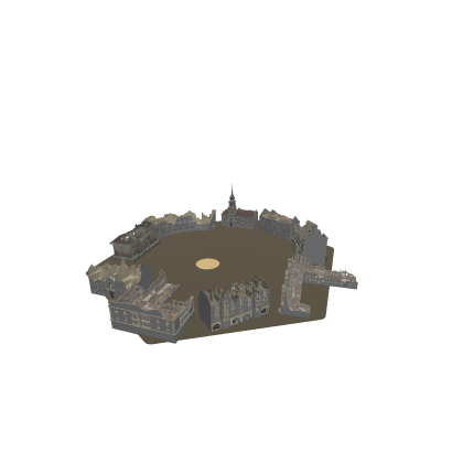 arena combat