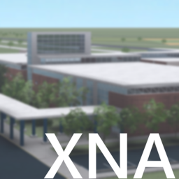 Northwest Arkansas Regional Airport