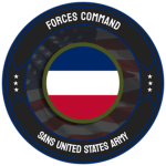 Forces Command••••