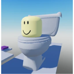 Obby Skibidi Franc icon