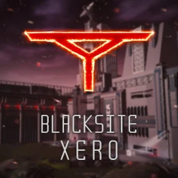 [RAID] Blacksite Xero icon