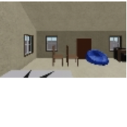 Wait In A Small Room.