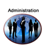 1v1 Golden League Baseball Administrative Team