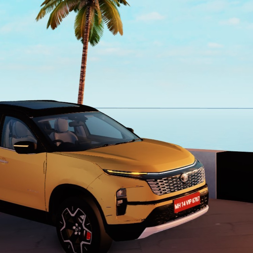 [UPDATE] Indian Roads 