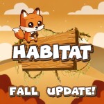 🍂 Build a Habitat 
